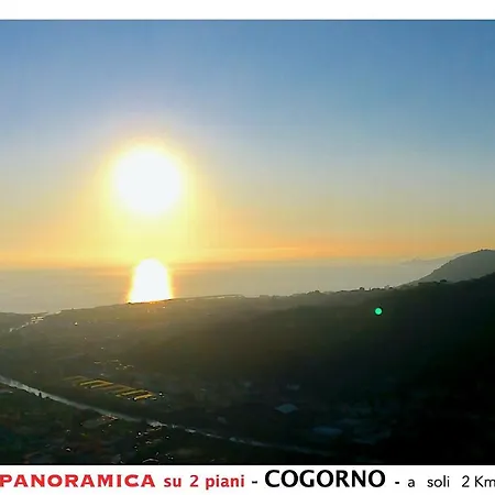Tra Gli Ulivi - Bellissima Vista Panoramica *