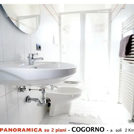 فيلة Tra Gli Ulivi - Bellissima Vista Panoramica